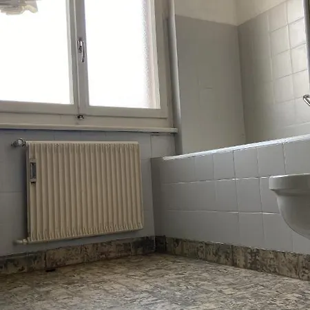 Rue Appartement *