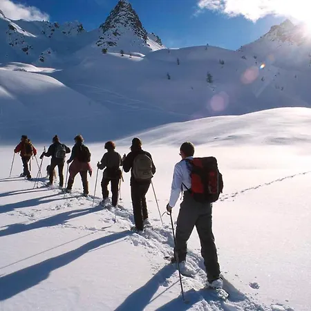 Διαμέρισμα Rue Κρανς Μοντάνα