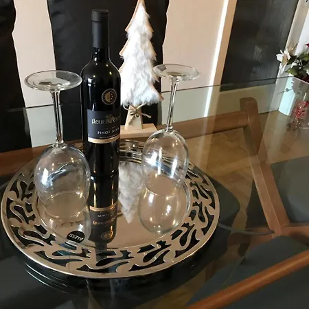 Rue Διαμέρισμα