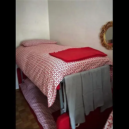 Rue * Κρανς Μοντάνα