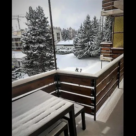 Appartement Rue *