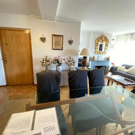 Rue Apartment Crans-Montana