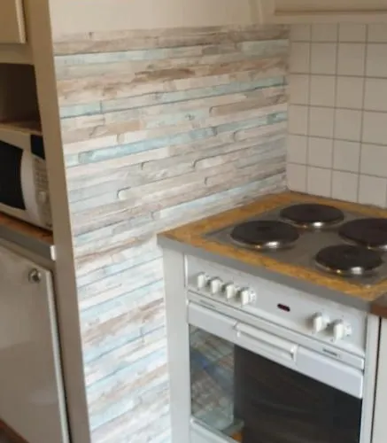 Rue Appartamento Crans-Montana