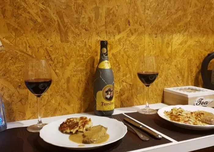 Appartamento Rue Crans-Montana