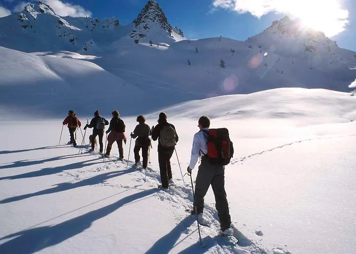 Appartamento Rue Crans-Montana