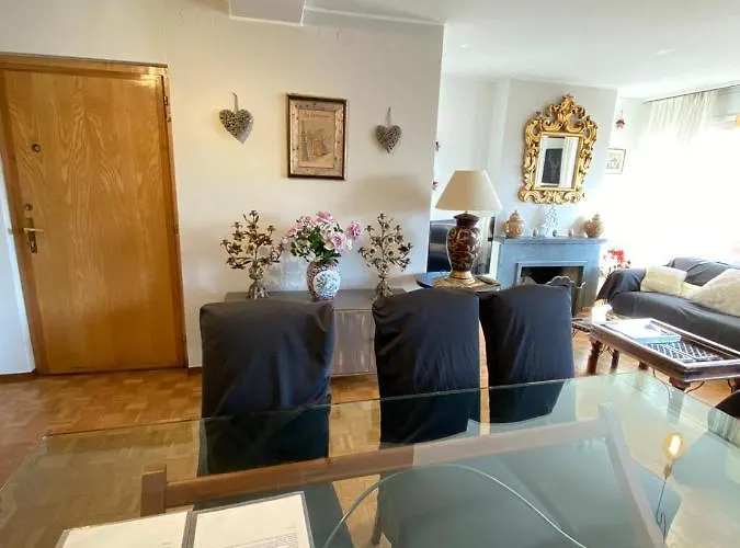 Rue Appartamento Crans-Montana