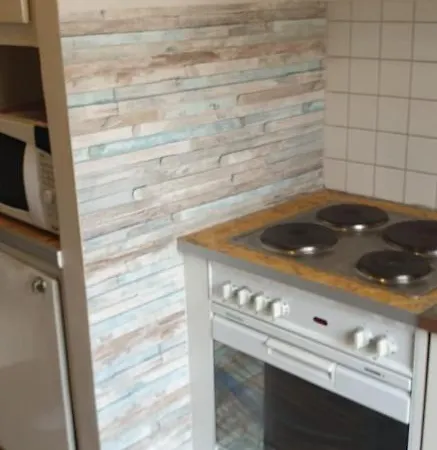 Rue Apartamento Crans-Montana