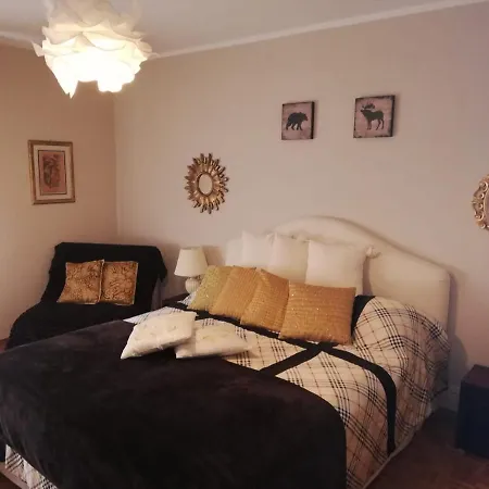 Rue Apartamento