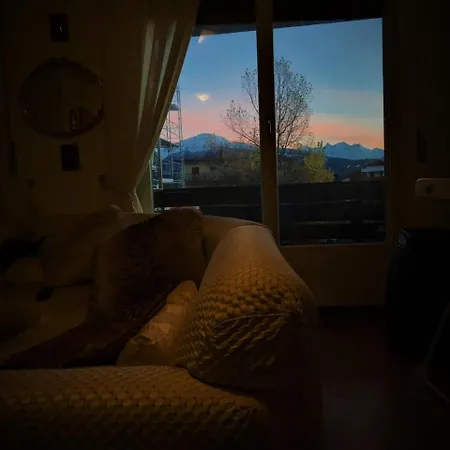 Rue * Crans-Montana