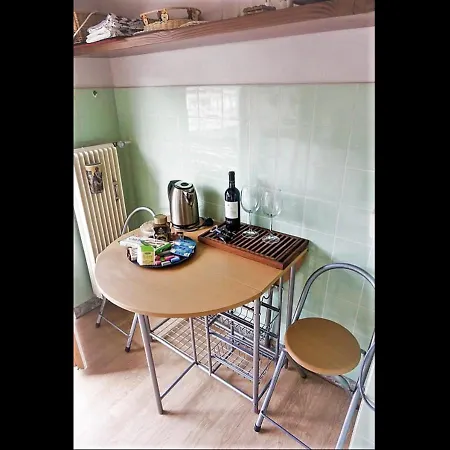 Apartamento Rue Crans-Montana