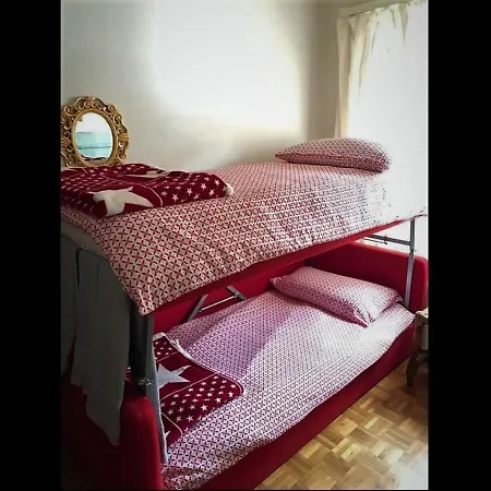 Apartamento Rue *