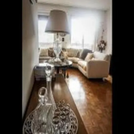 Apartamento Rue Crans-Montana