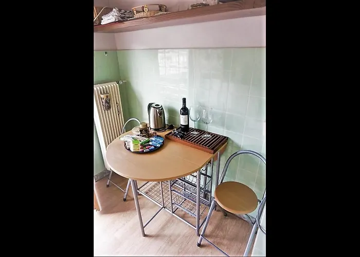 Apartamento Rue Crans-Montana